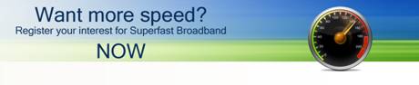 superfast broadband logo